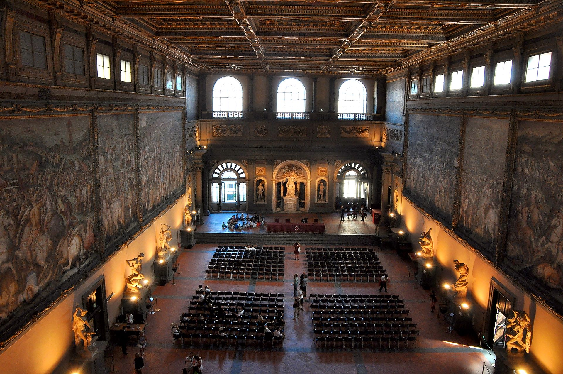 Firenze